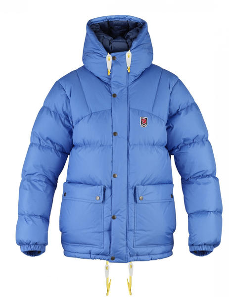 Fjällräven Expedition Down Lite Jacket Men un blue