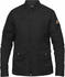 Fjällräven Greenland Zip Shirt Jacket Men black