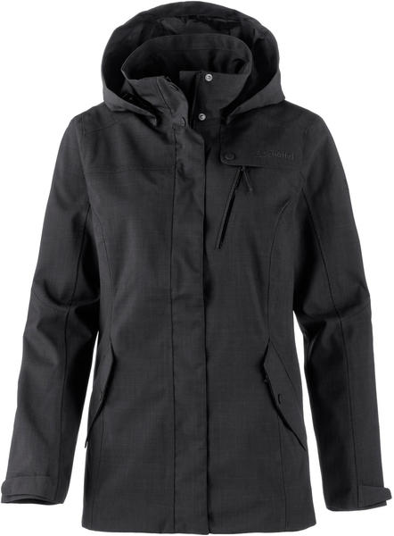 Schöffel Agnes2 Women black