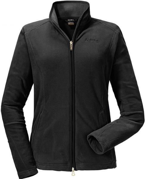 Schöffel Fleece Jacket Leona2 black