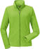 Schöffel Fleece Jacket Leona2 greenery