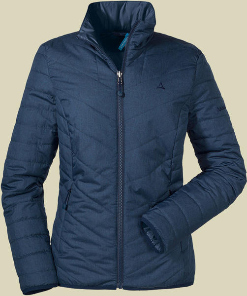 Schöffel Ventloft Jacket Alyeska1 Women dress blues