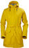 Helly Hansen Kirkwall Rain Coat W essential yellow