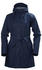 Helly Hansen Kirkwall Rain Coat W evening blue