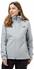 The North Face Women's Thermoball Triclimate Jacket light grey heather