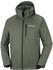 Columbia Sportswear Columbia Cascade Ridge II Jacket Men peatmoss heather