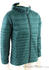 Mammut Convey hooded Jacket (1013-00370) teal-canary