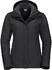 Jack Wolfskin Seven Lakes 3in1 Women black