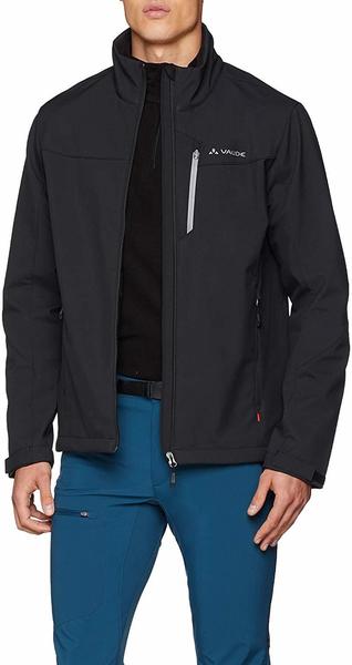 VAUDE Men's Cyclone Jacket V black