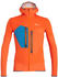 Salewa Pedroc 2 SW DST Jacket orange/pumpkin