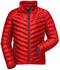 Schöffel Val D'Isere 2 Thermojacke flame scarlet