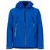 Marmot Solaris Men's Waterproof Jacket Blue
