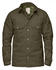 Fjällräven Down Shirt Jacket No. 1 Men dark olive