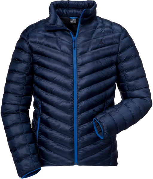 Schöffel Val D'Isere 2 Thermojacke dress blues