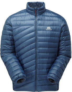 Mountain Equipment Earthrise Jacket denim blue