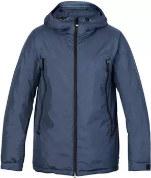 Fjällräven Bergtagen Insulation Jacket Men mountain blue