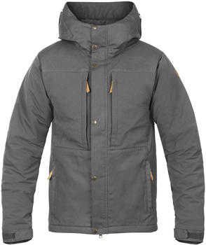Fjällräven Övik Stretch Padded Jacket Men (87500) thunder grey