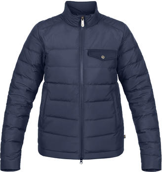 Fjällräven Greenland Down Liner Jacket W (89739) night sky