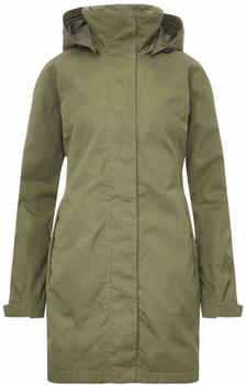 Fj&auml;llr&auml;ven Una Jacket laurel green