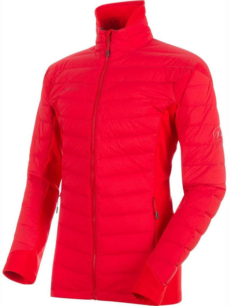 Mammut Alvier Flex Jacket Men magma