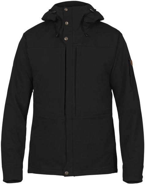 Fjällräven Keb Touring Jacket Men (87210) black