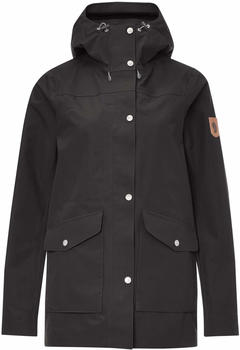 Fjällräven Greenland ECO-Shell Jacket W (89987) black