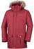 Columbia Timberline Ridge Jacket Men red element