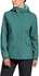 VAUDE Women´s Rosemoor Jacket nickel green