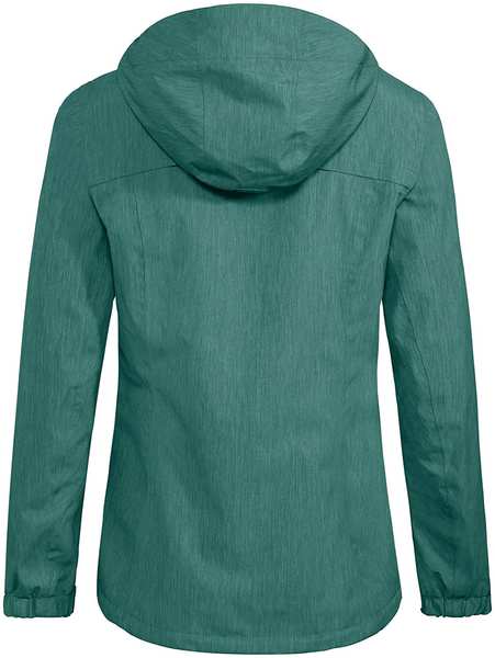  VAUDE Women´s Rosemoor Jacket nickel green