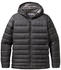 Patagonia Men's Hi-Loft Down Hoody black