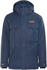 Columbia Rugged Path Jacket Men collegiate navy