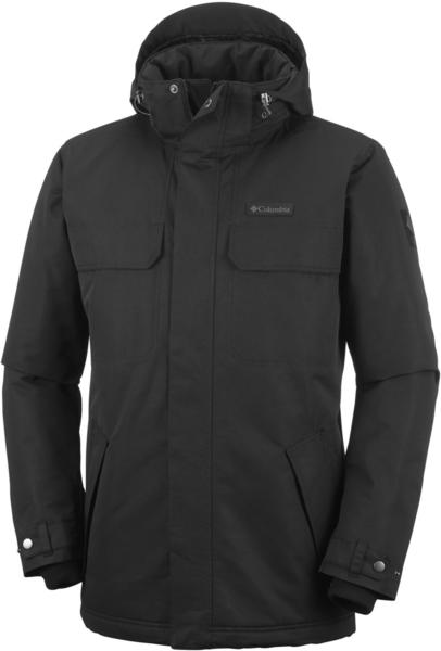 Columbia Rugged Path Jacket Men black