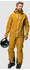 Jack Wolfskin Exolight Range Jacket Men (1109841-3015002) golden yellow