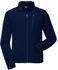 Schöffel Fleece Jacket Monaco1 Men (21965) blue