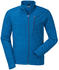 Schöffel Fleece Jacket Monaco1 Men (21965) Blue Dephts