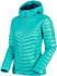 Mammut Convey Jacket Hooded Hooded (1013-00250) atoll-teal