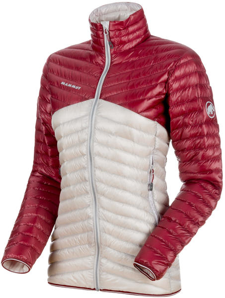 Mammut Broad Peak Light Jacket Women (1013-00320) marble-beet
