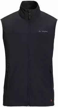 VAUDE Men's Hurricane Vest III black