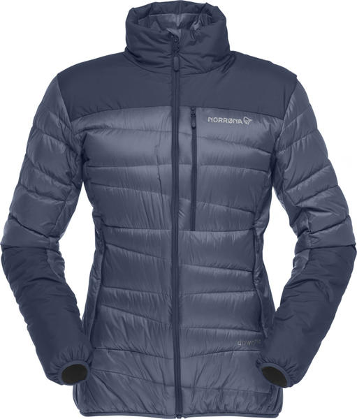Norrøna Falketind Down 750 Jacket Women indigo night