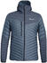 Salewa Ortles Light 2 Down Hooded Jacket grisaille