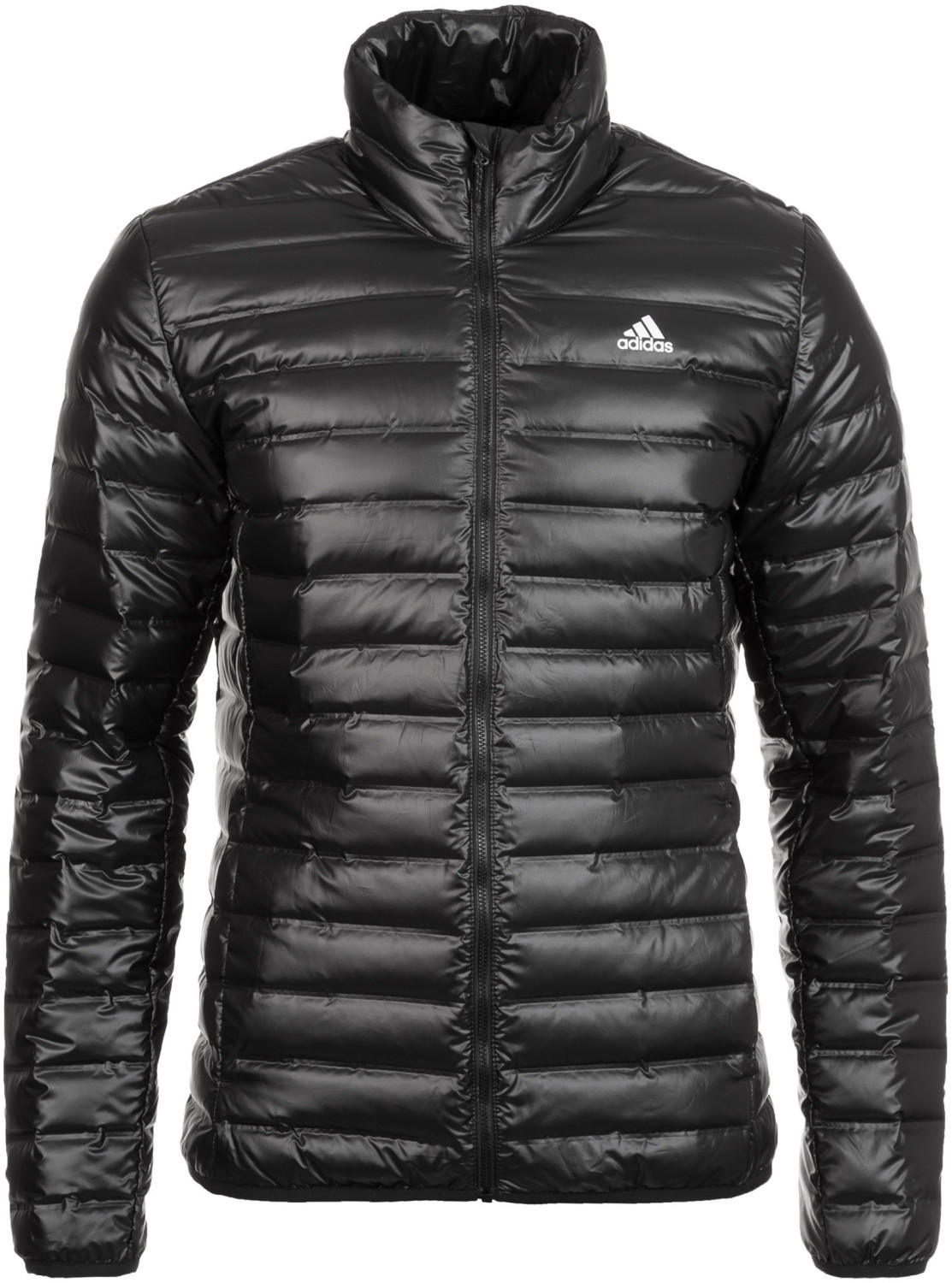 Adidas Varilite Down Jacket Men black (BS1588) Test TOP Angebote ab 79