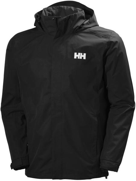 Helly Hansen Dubliner Jacket Men's (62643) black