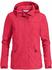 VAUDE Women´s Rosemoor Jacket bright pink