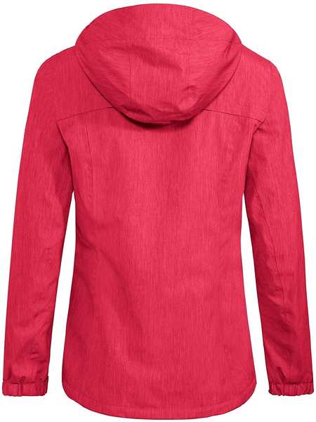 VAUDE Women´s Rosemoor Jacket bright pink
