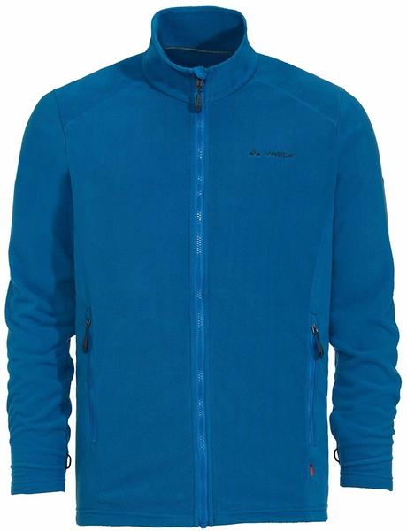 VAUDE Men´s Sunbury Jacket radiate blue