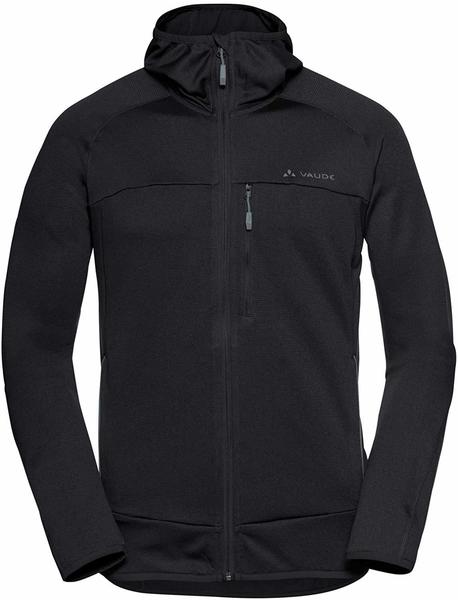 VAUDE Men´s Tekoa Fleece Jacket black