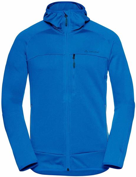 VAUDE Men´s Tekoa Fleece Jacket radiate blue