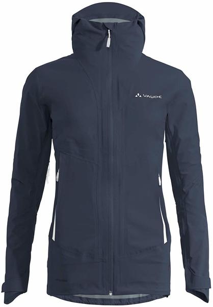 VAUDE Women's Croz 3L Jacket III eclipse