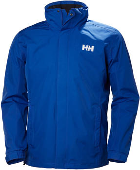 Helly Hansen Dubliner Jacket Men's (62643) olypian blue
