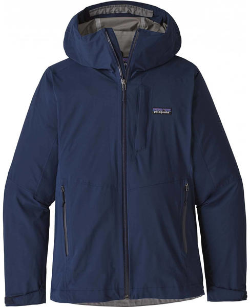 Patagonia Women's Stretch Rainshadow Jacket (2019)